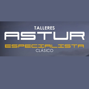 Talleres Astur Logo