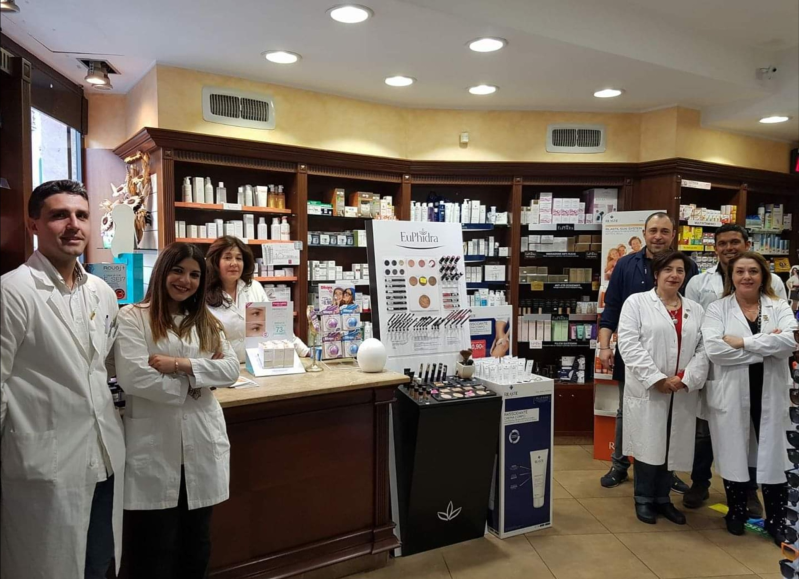 Images Farmacia Spirito Santo