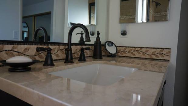 Images Epic Interiors & Construction Inc.