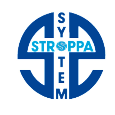 Stroppa System Logo