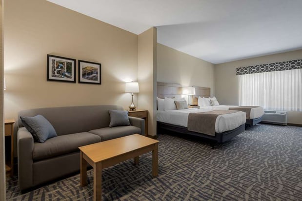 Images Best Western Plus Rumford Falls