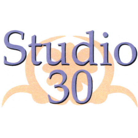 Studio 30 Birgit Klug in Düsseldorf - Logo