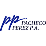 Pacheco Perez P.A. Logo
