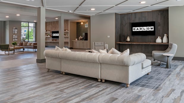 Images Barlow Apartments