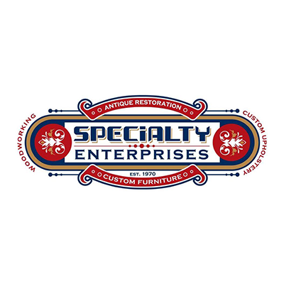 Specialty Enterprises Logo