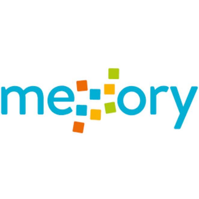 Memory Tagesstruktur Lernstudio Privatschule Logo
