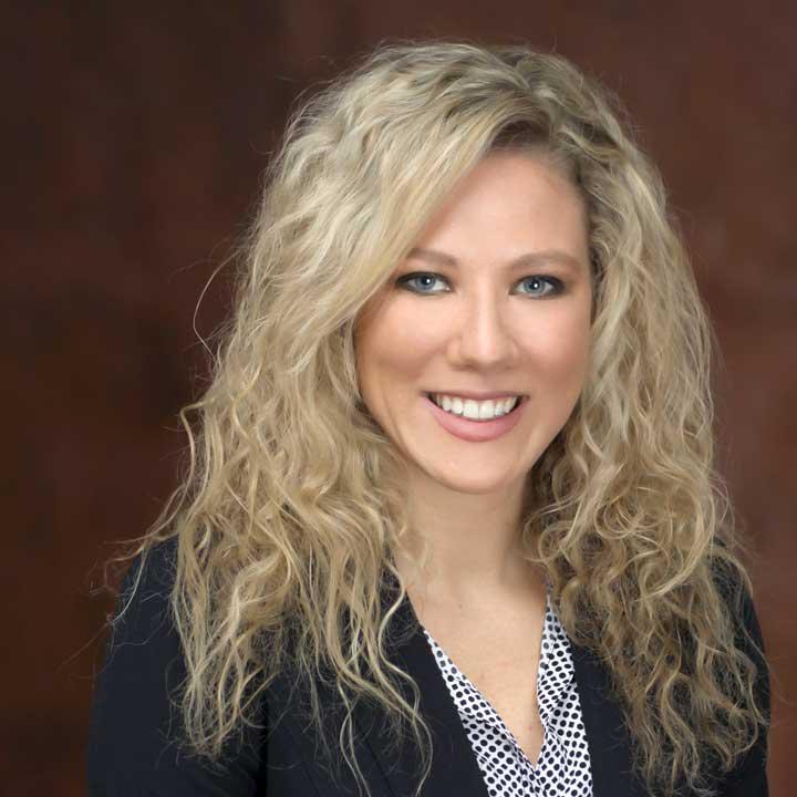 Kelsey Gray, APRN-AGACNP