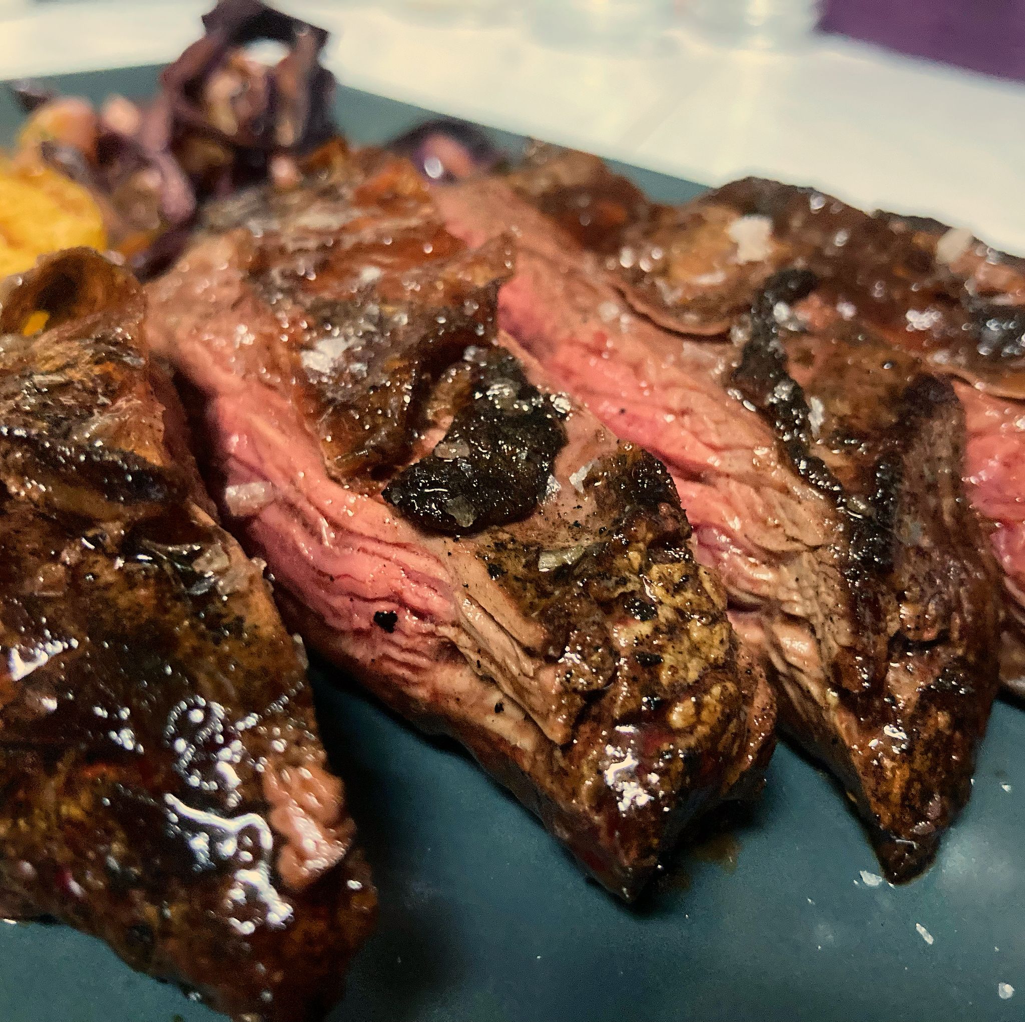 Images Atahualpa Steakhouse