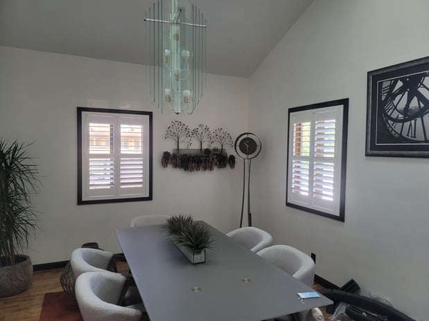 Images Aspen Blinds & Shutters