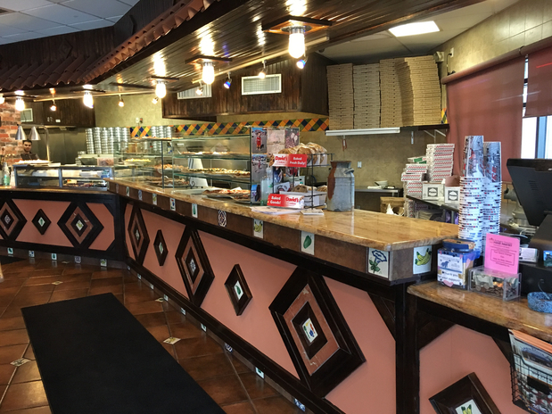 Images Luigi's Pizza Fresca Burlington