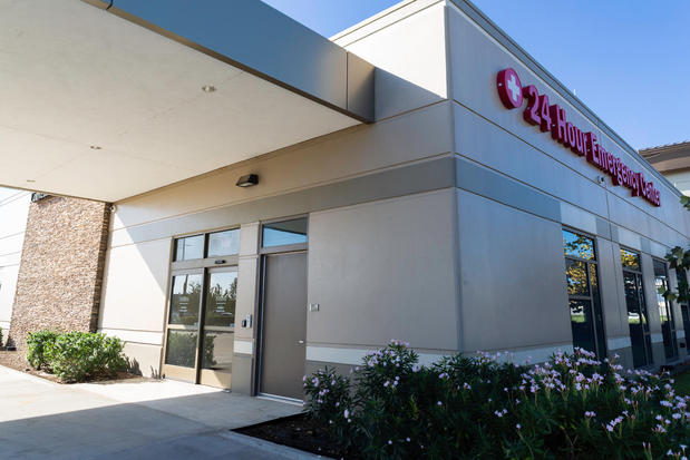 Images Memorial Hermann Convenient Care Center in Katy