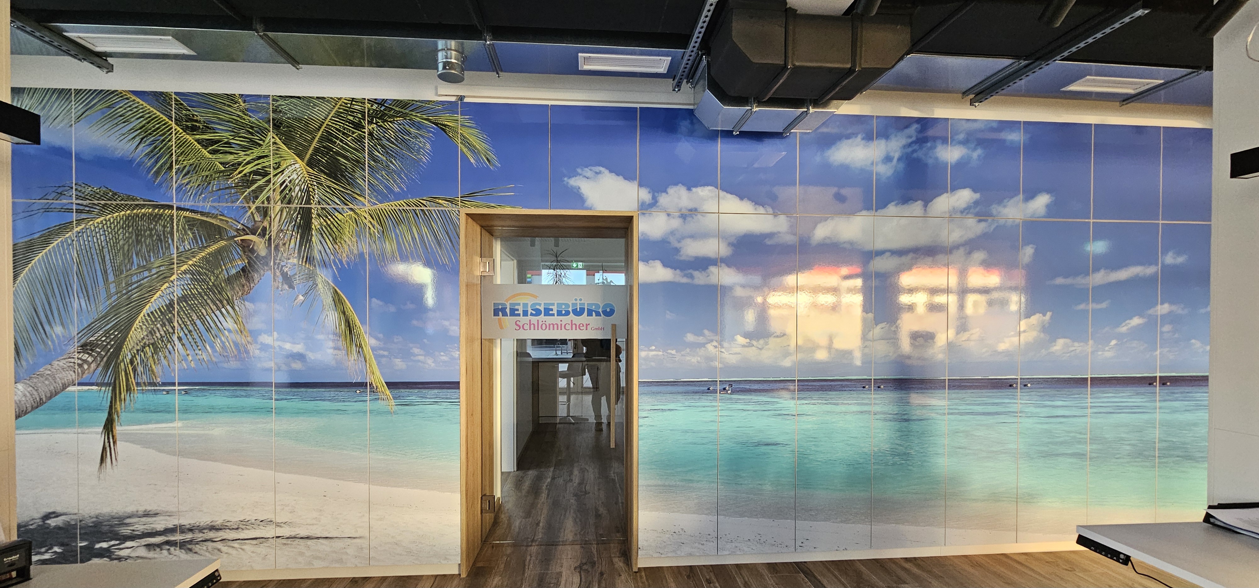 Bilder Reisebüro Schlömicher GesmbH