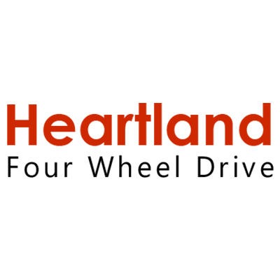 Heartland Four Wheel Drive Logo