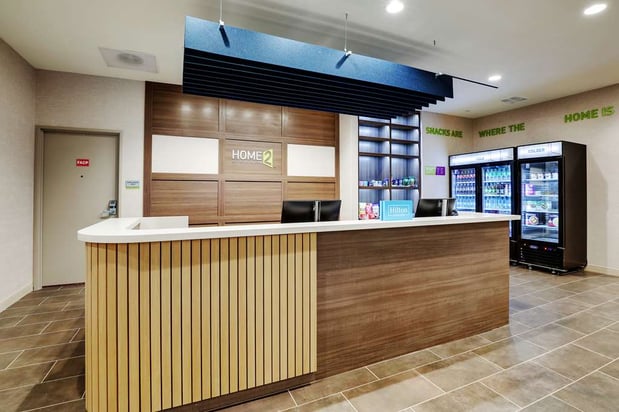 Images Home2 Suites by Hilton Sanford