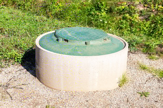 Images L & J Cesspool Service