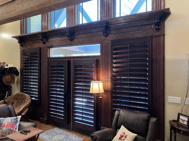 Images Wholesale Shutters & Blinds