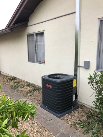 Images Comfort Air Conditioning & Heating