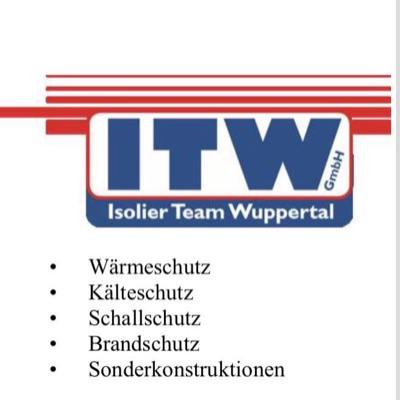 ITW Isolier Team Wuppertal GmbH in Wuppertal