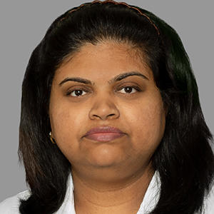 Dr. Maanasa Jetty, MD