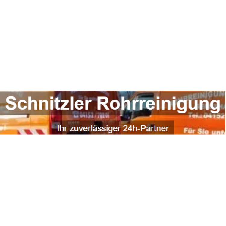 Schnitzler Rohr- & Kanalreinigung in Geesthacht