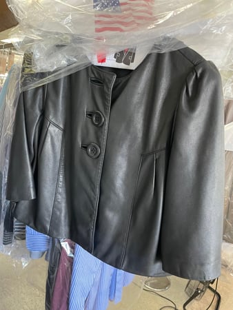Images TLC Cleaners