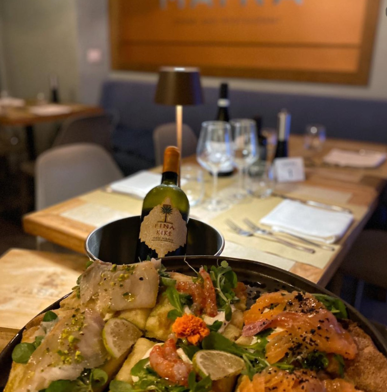 Images Matra Drink And Restaurant