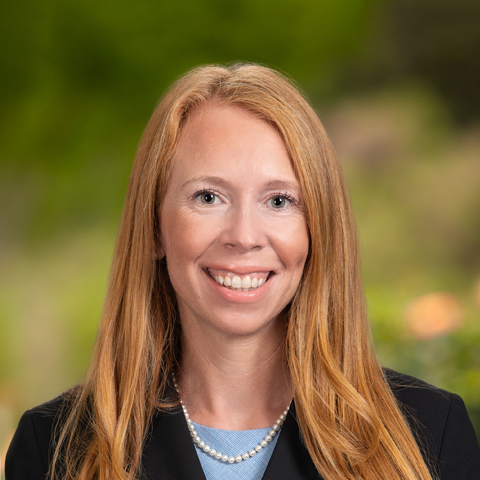 Terah J. Allis