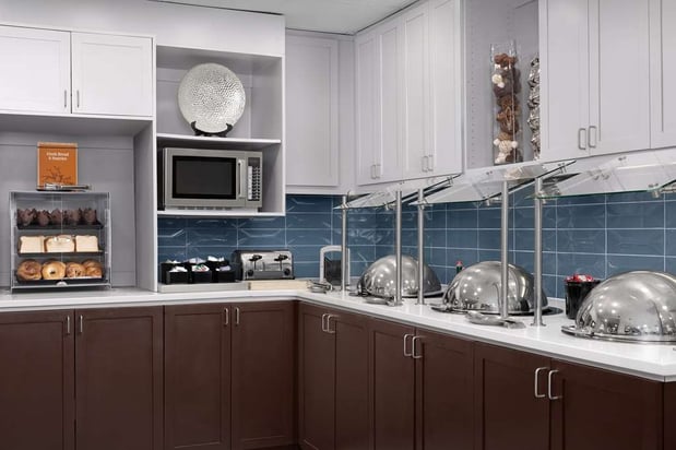 Images Homewood Suites by Hilton Raleigh-Durham AP/Research Triangle