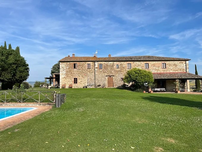 Agriturismo Poggio Covili