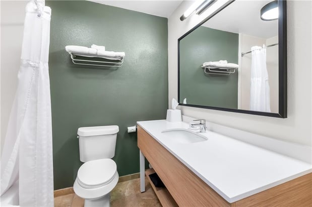 Images Spark by Hilton Corpus Christi Southeast
