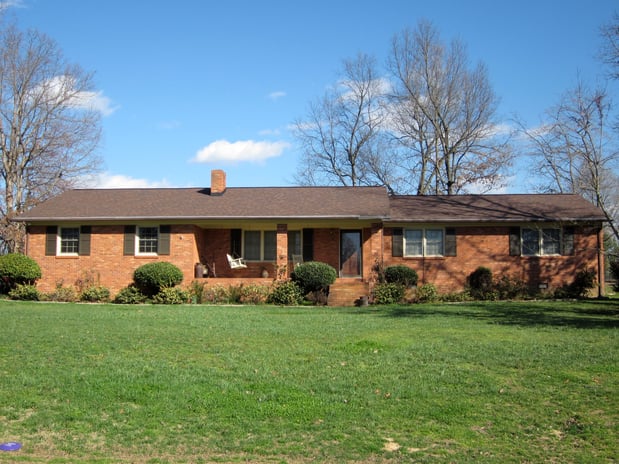Images MBA Roofing of Lincolnton