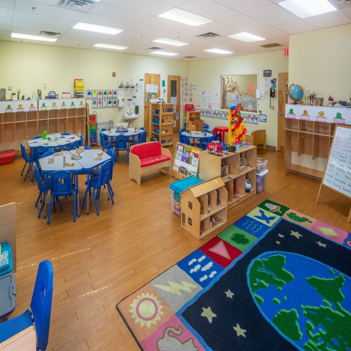 Images The Goddard School of Jenks