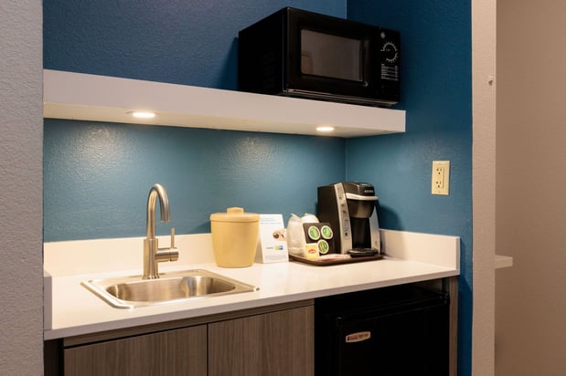 Images Holiday Inn Express & Suites Berkeley by IHG