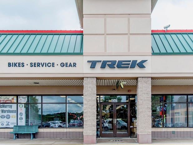 Images Trek Bicycle Peters Township