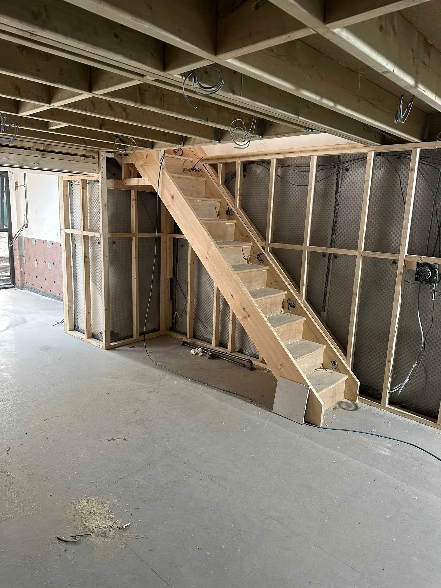 Images Oak Forest Carpentry Ltd