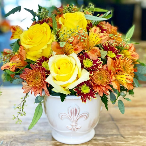 Images Imperial Flowers