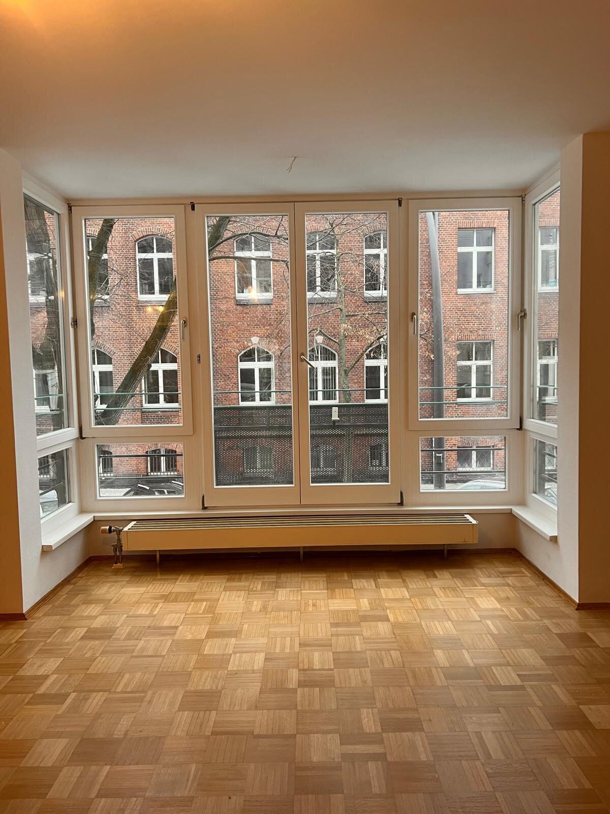 Umzugsfirma Berlin I Buffalo Service in Berlin