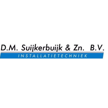 Loodgietersbedrijf Suijkerbuijk & Zn BV Logo