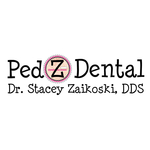 PedZ Dental Logo