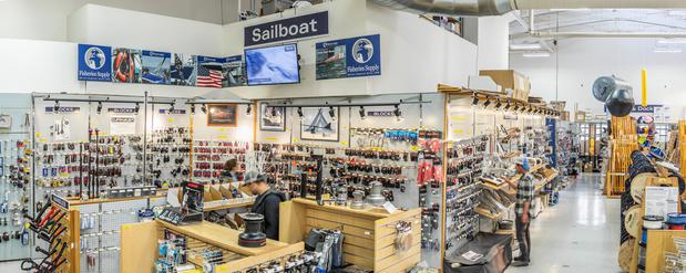 Images Fisheries Supply