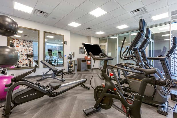 Images Vīb Hotel by Best Western Phoenix-Tempe