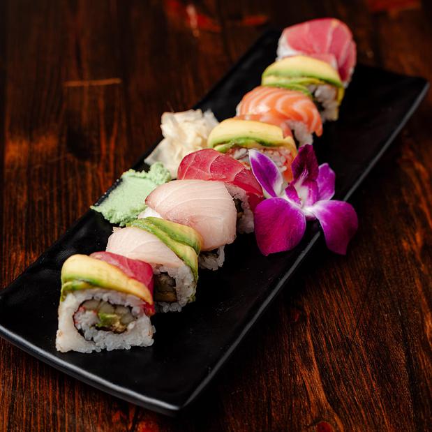 Images Wakatobi Japanese Grill Hibachi and Sushi