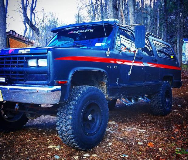 Images TreadWright Tires