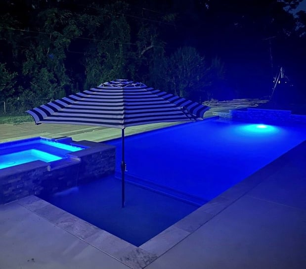 Images Premier Pools & Patios