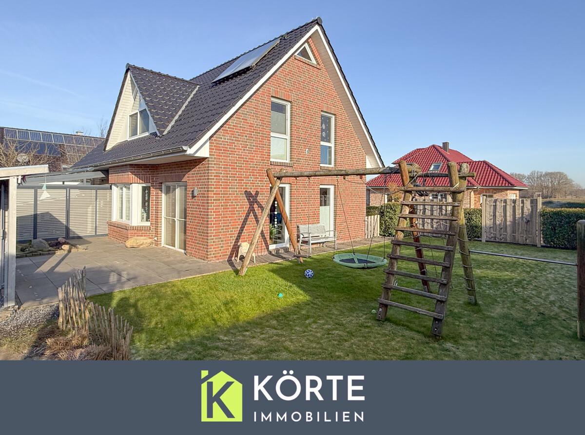 Bild 8 KÖRTE IMMOBILIEN oHG in Lingen (Ems) in Lingen (Ems) (Lingen)