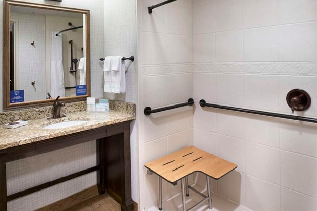 Images Hampton Inn Jackson Hole
