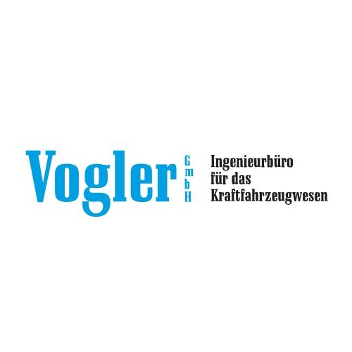 Logo Vogler GmbH Ingenieurbüro für KFZ | Gutachter in Stuttgart