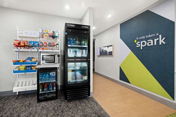 Images Spark by Hilton Moline Quad Cities