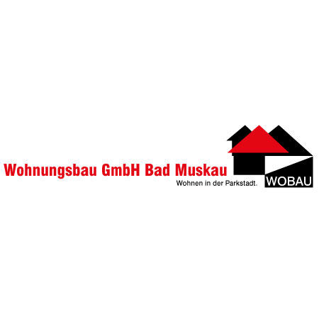 Wohnungsbau GmbH Bad Muskau Logo