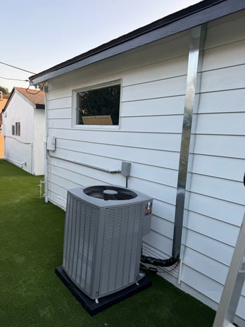 Images Howie's Heating and Air